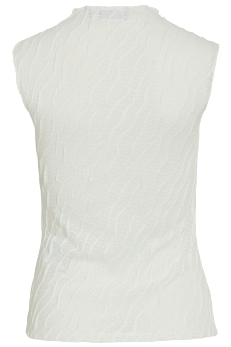 Vila viestella funnelneck s/l top